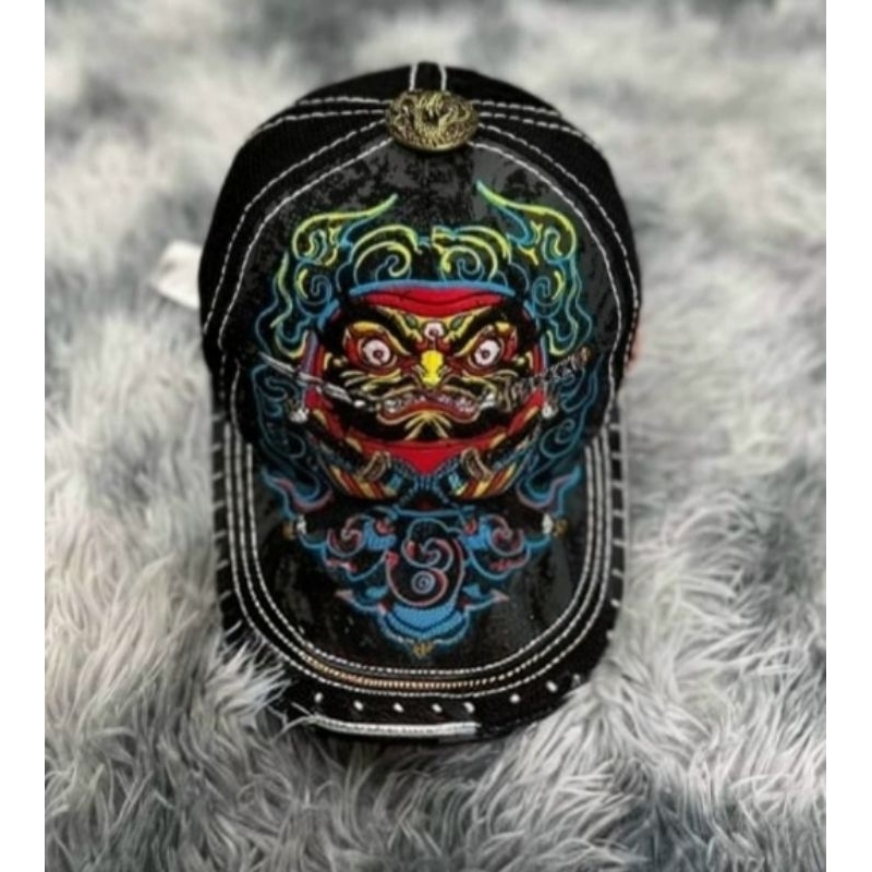 Mũ luỡi trai/Nón kết ê vi cú mèo kiếm/ hàng thiết kế cao cấp cho các anh em dân chơi