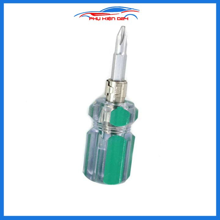 Tô vít lùn  2 đầu cao cấp