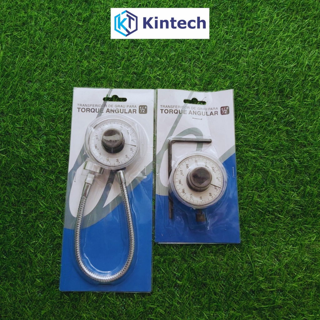 Đồng hồ siết góc, siết bulong có nam châm hút Kintech