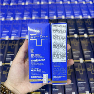 Kem dưỡng ẩm phục hồi da Dermeden Repair Care 30ml