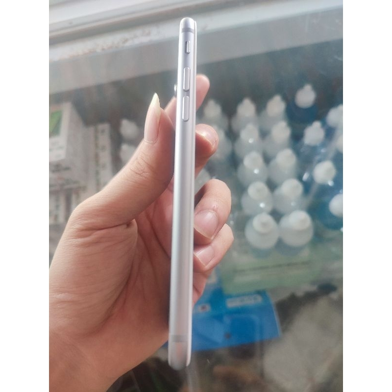 Máy Ip6 thường quốc tế, pin đã thay mới full tính năng tùy loại
