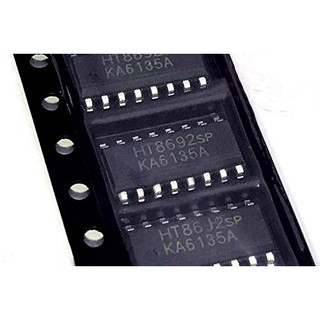 IC công suất loa kéo HT8692SP