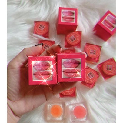 🔴 Dưỡng môi giảm thâm, cấp ẩm lip balim