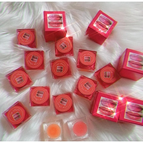 🔴 Dưỡng môi giảm thâm, cấp ẩm lip balim