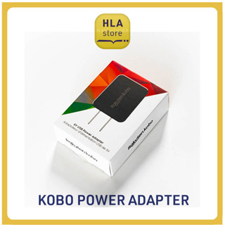 Củ sạc chính hãng máy đọc sách Kobo (Libra 2, Clara 2e, Sage, Elipsa) - hàng nhập khẩu