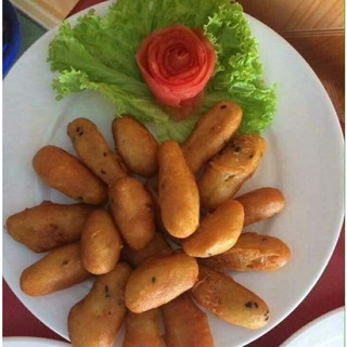[HCM] Khoai Lang Kén ( giao nhanh 2h )