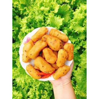[HCM] Khoai Lang Kén ( giao nhanh 2h )