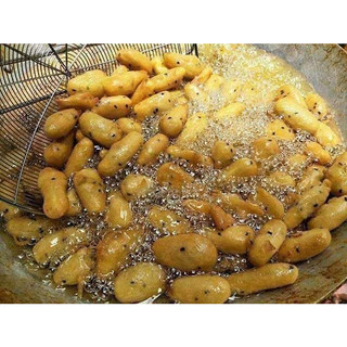 [HCM] Khoai Lang Kén ( giao nhanh 2h )