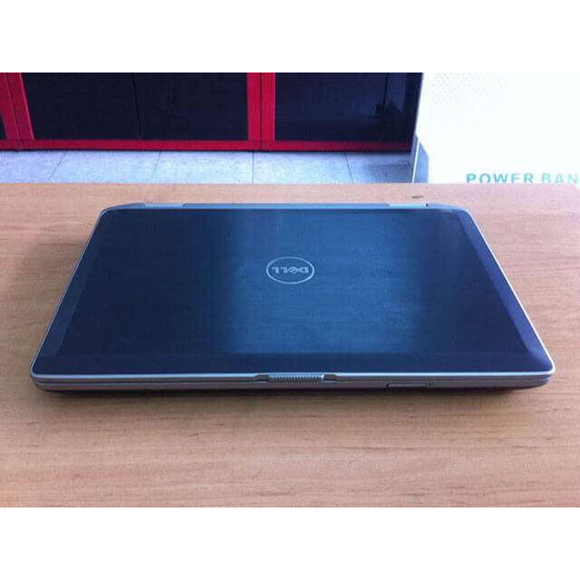 Laptop Dell Latitude E6420 Core I5-2520M, Ram 8GB, SSD 120G, VGA Onboard, Màn hình 14 inch