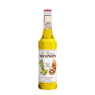 Siro monin ume plum 700ml