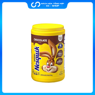 Bột socola nesquik 1.275kg - mỹ date 3/2025