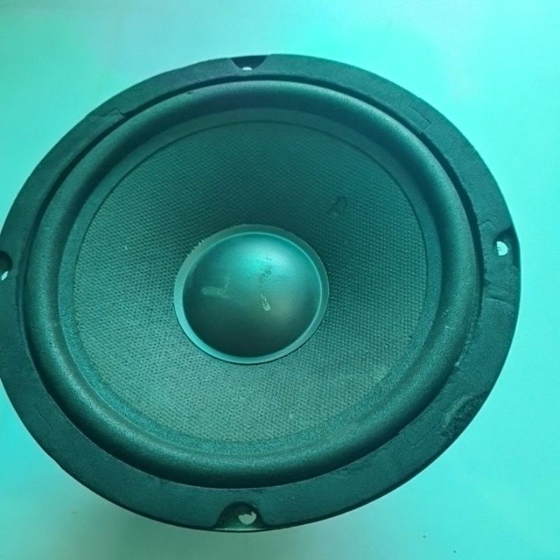 Loa Mid 1,6 tấc tháo thùng 8 ohm /30 w