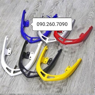Cảng sau kiểu sport wave@110 2017-2023, rsx110 fi 2014-2023, blade110, ws110