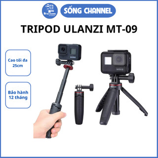 Tripod mở rộng Ulanzi MT-09 [HÀNG CHÍNH HÃNG]