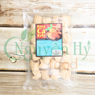 Bóng cá ba sa chay âu lạc - 100g