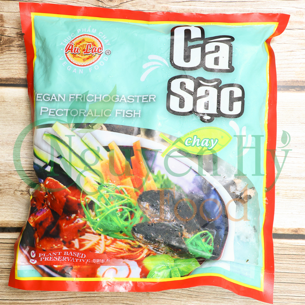 Cá Sặc Chay Âu Lạc - 1Kg