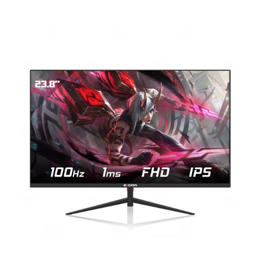 Màn Hình Gaming E-Dra EGM24F100S 23.8 inch (FHD/IPS/100Hz/1ms/EGM24F75 phiên bản 100Hz) - Hàng Chính Hãng | BigBuy360 - bigbuy360.vn