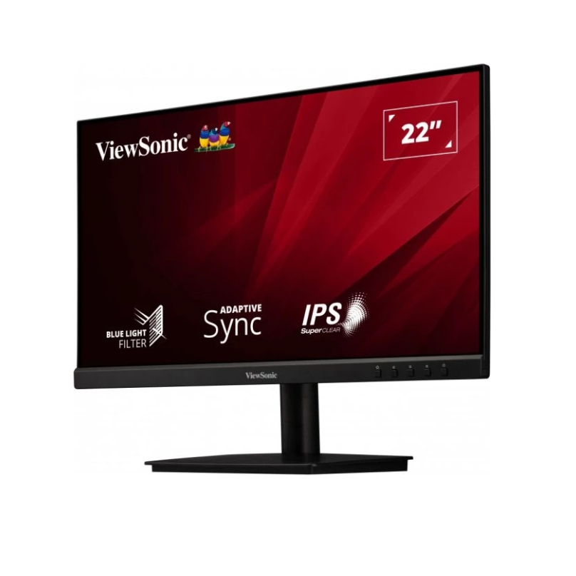 Màn Hình ViewSonic VA2209-H 22 Inch ( FHD/IPS/75Hz/4ms ) - Hàng Chính Hãng | BigBuy360 - bigbuy360.vn