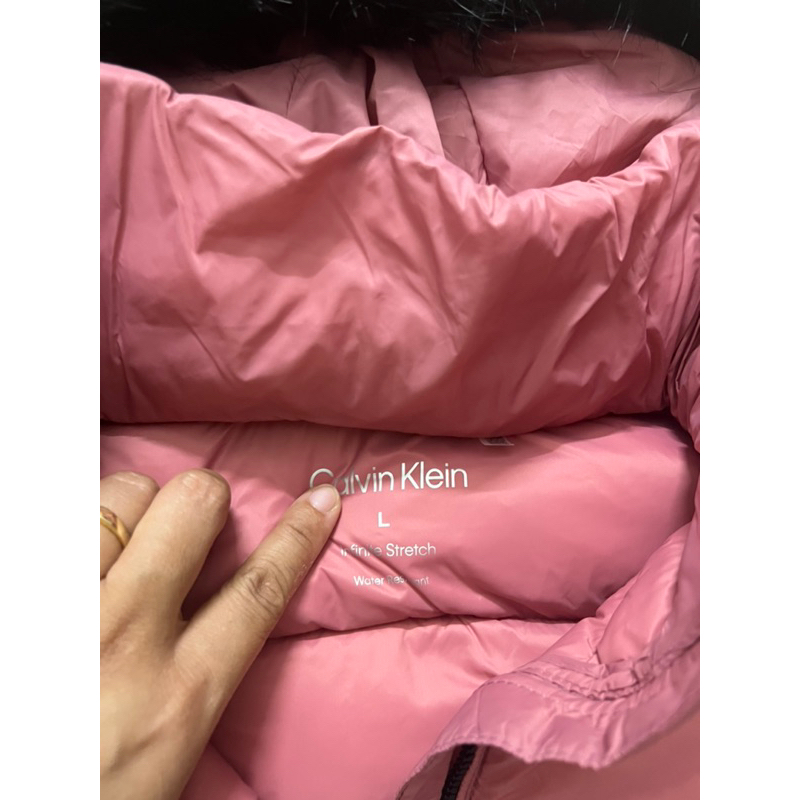 Áo nữ dáng dài kavin