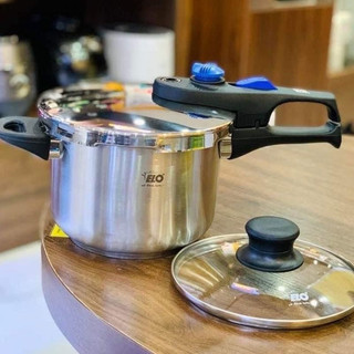 Nồi áp xuất từ elo praktika 3.2l