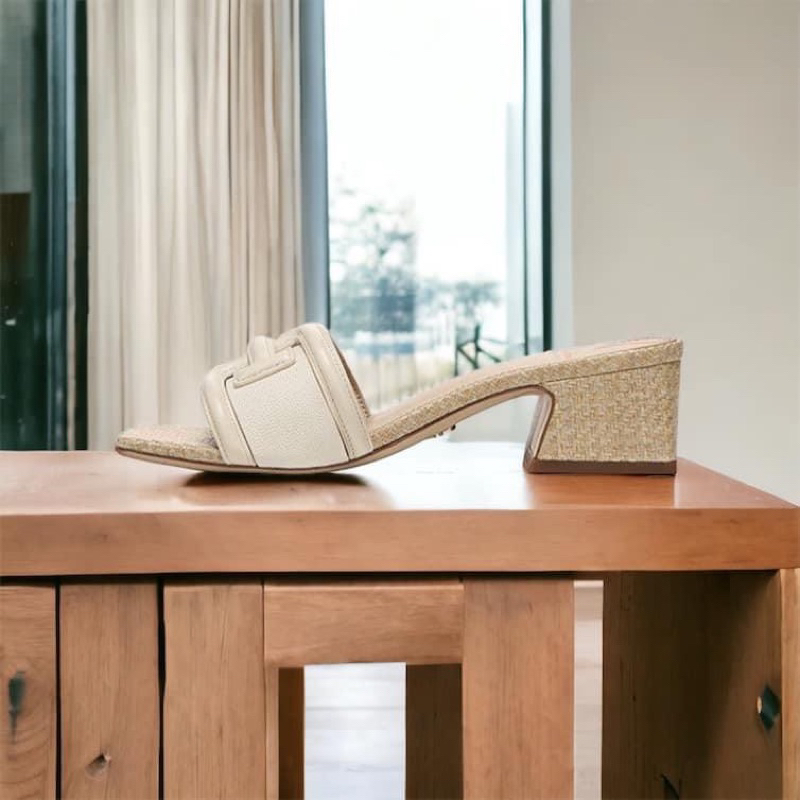Guốc sam E delmen xuất Mỹ