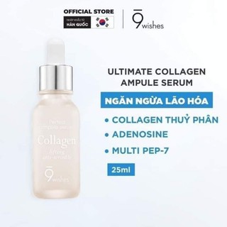 Serum Cos de Baha