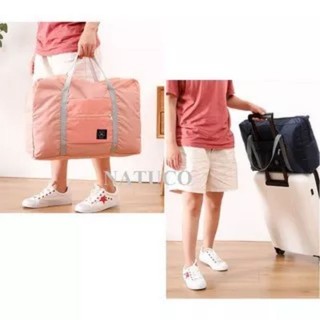 Túi Du Lịch Gấp Gọn