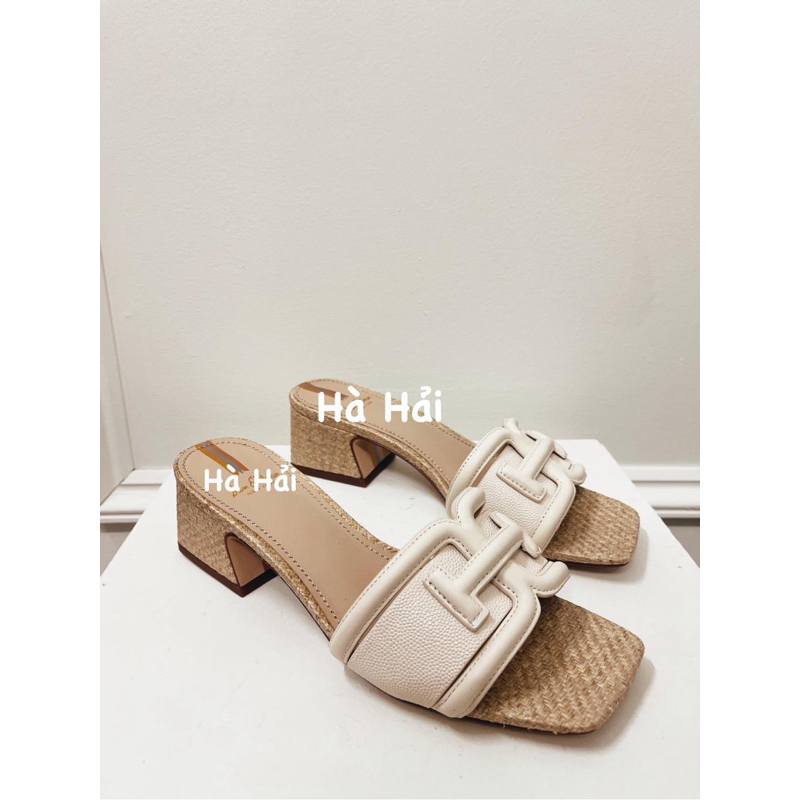 Guốc sam E delmen xuất Mỹ