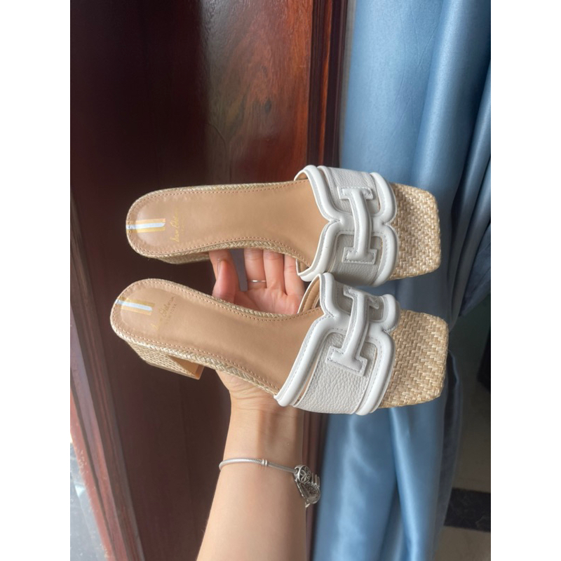 Guốc sam E delmen xuất Mỹ