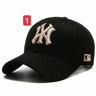 Mũ lưỡi trai ny mlb xuất xịn