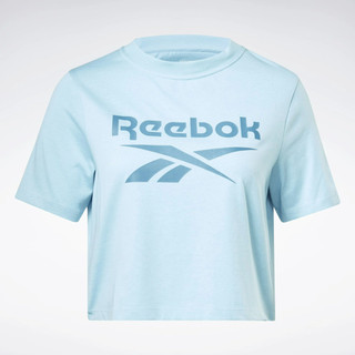 Reebok áo reebok identity t-shirt ht6208