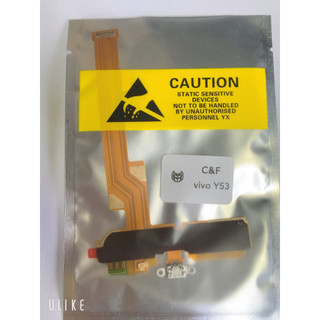 Cáp sạc vivo y53 / 1606 - cáp sạc kèm mic / bo sạc / main sạc