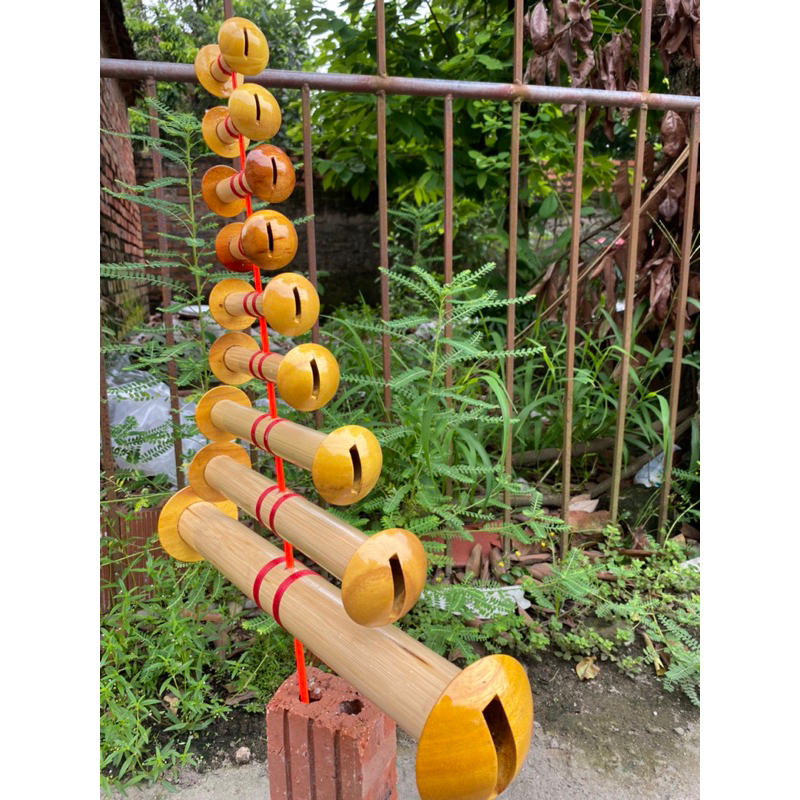 Sáo diều - Âm hoà còi - âm bò - 9 sáo - 7 sáo - âm phá làng phá xóm