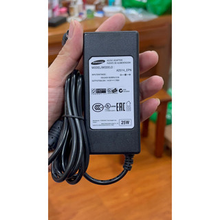 Adapter màn hình samsung 14v- 1.786a chính hãng (bản gốc theo máy)