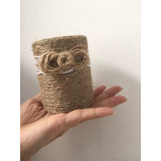 Ống cắm bút tái chế