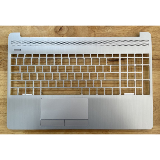 Vỏ Dành Cho Laptop HP Pavilion 15S-DU 15s-DY 250 G8 255 G8 M31083-001 Màu Bạc New