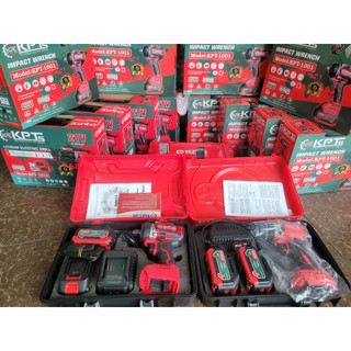 Khoan pin KPT từ đầu 13