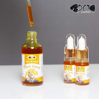 Hương liệu câu cá Thuốc Vương chính hãng