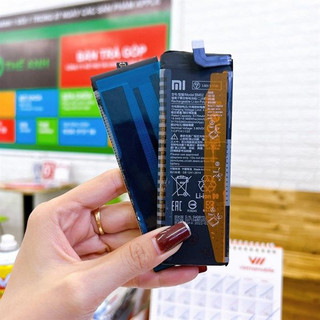 Pin Xiaomi BM52 / Mi Note 10 / Mi Note 10Pro / Mi Note 10Lite / CC9 Pro / Mi Note10 / Mi Note10 Pro / Mi Note10 Lite
