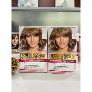 Hàng Đức ThUỐC NHUỘM TÓC LOREAL PARIS