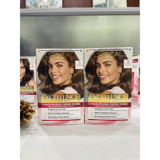 Hàng Đức ThUỐC NHUỘM TÓC LOREAL PARIS