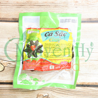 Cá sặc chay thanh dũng - 100g