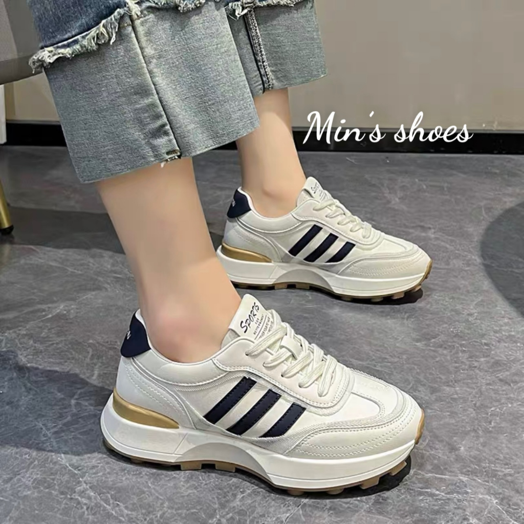 Min's Shoes - Giày Thể Thao Cao Cấp TT204