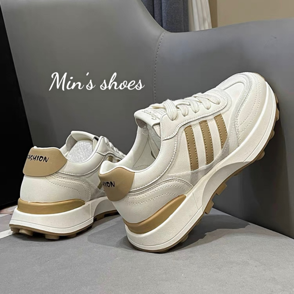 Min's Shoes - Giày Thể Thao Cao Cấp TT204