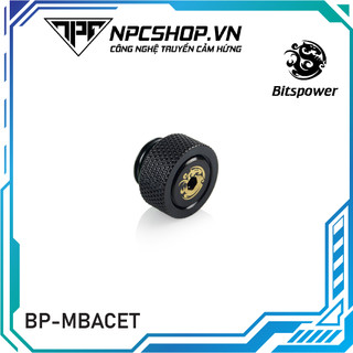 Bitspower automatic air-exhaust fitting