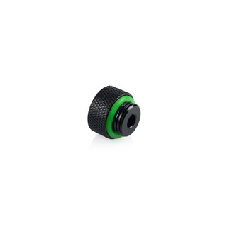 BITSPOWER AUTOMATIC AIR-EXHAUST FITTING (MATT BLACK)