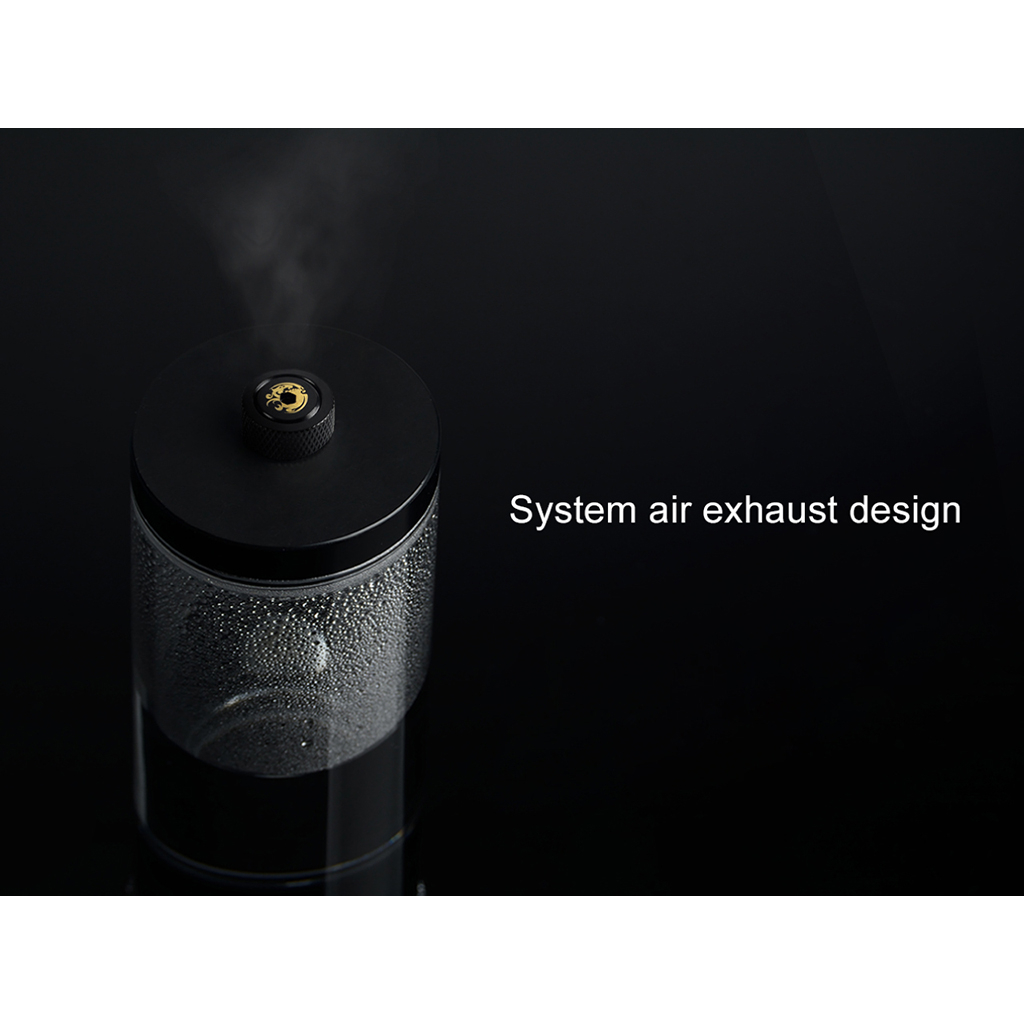 BITSPOWER AUTOMATIC AIR-EXHAUST FITTING