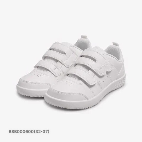 Giày thể thao trẻ em BlTIS 32-37 ❤️FREESHIP❤️ Giày sneakers bé trai bé gái 3 quai dán  đế siêu nhẹ BSB000600