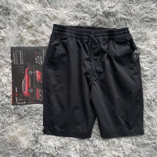 Quần short Nam lưng thun, chất kaki cotton, hàng chính hãng AGE2X, mềm mát