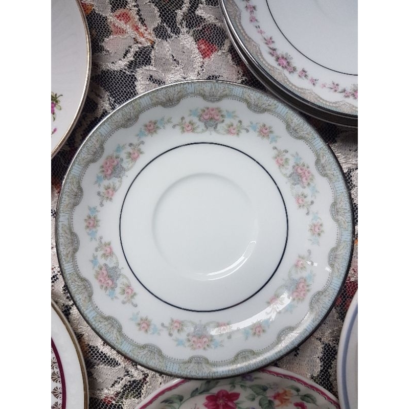 Đĩa lót cốc các loại